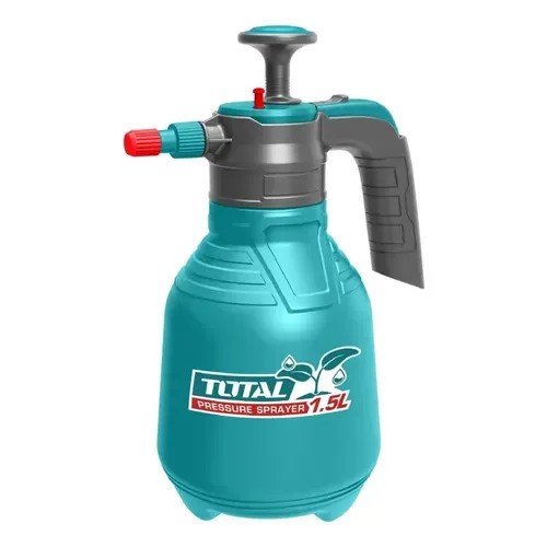 THSPP30102 Pistola Pulverizadora 1L TOTAL