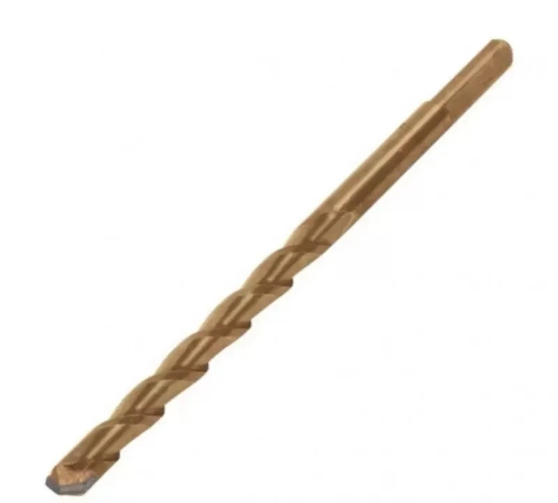 TAC211201 BROCA P/CONCRETO 12MM (1/2") TOTAL