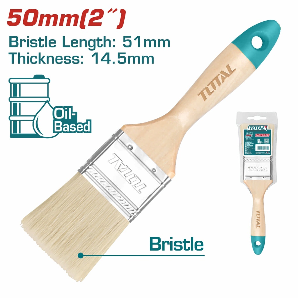 THT84021 BROCA M/MAD 2" TOTAL