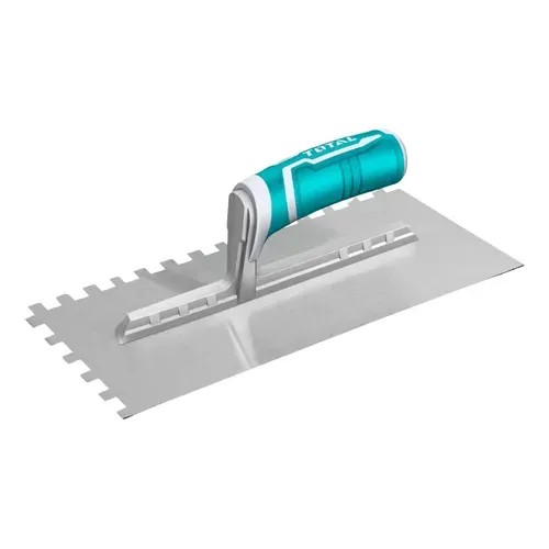 THTT81286 PLANCHA DE PULIR DENTADA 280X130 MM (11.2")