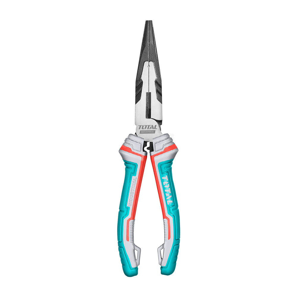 [THT220606S] THT220606S Alicate punta 6" INDUSTRIAL TOTAL