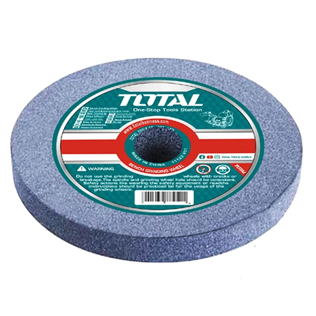 TAC1506027 [TAC1506027] Piedra para esmeril 150mm Grano 60