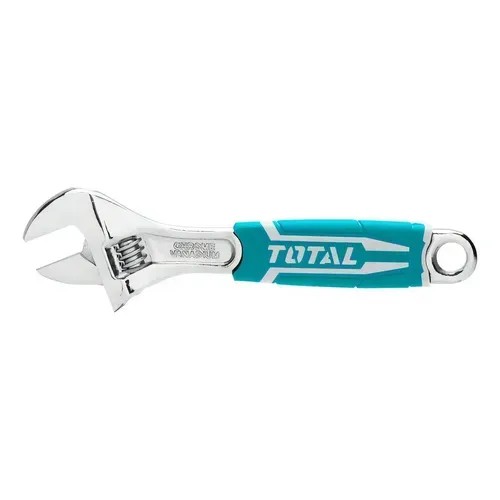 THT1010153  [THT1010153] Llave francesa 15" LIVIANA
