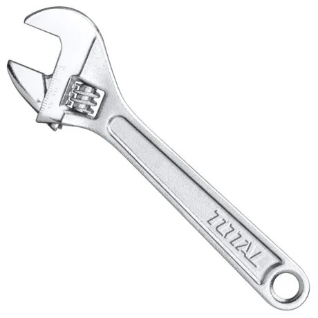 THT101086  [THT101086] Llave francesa 8" INDUSTRIAL