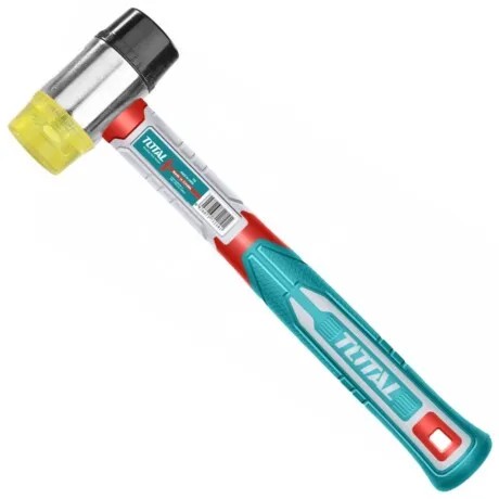 THMFH0126 Martillo multifunción TOTAL