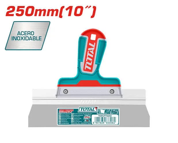 THPUT78250  [THPUT78250] Paleta Yeso 10"