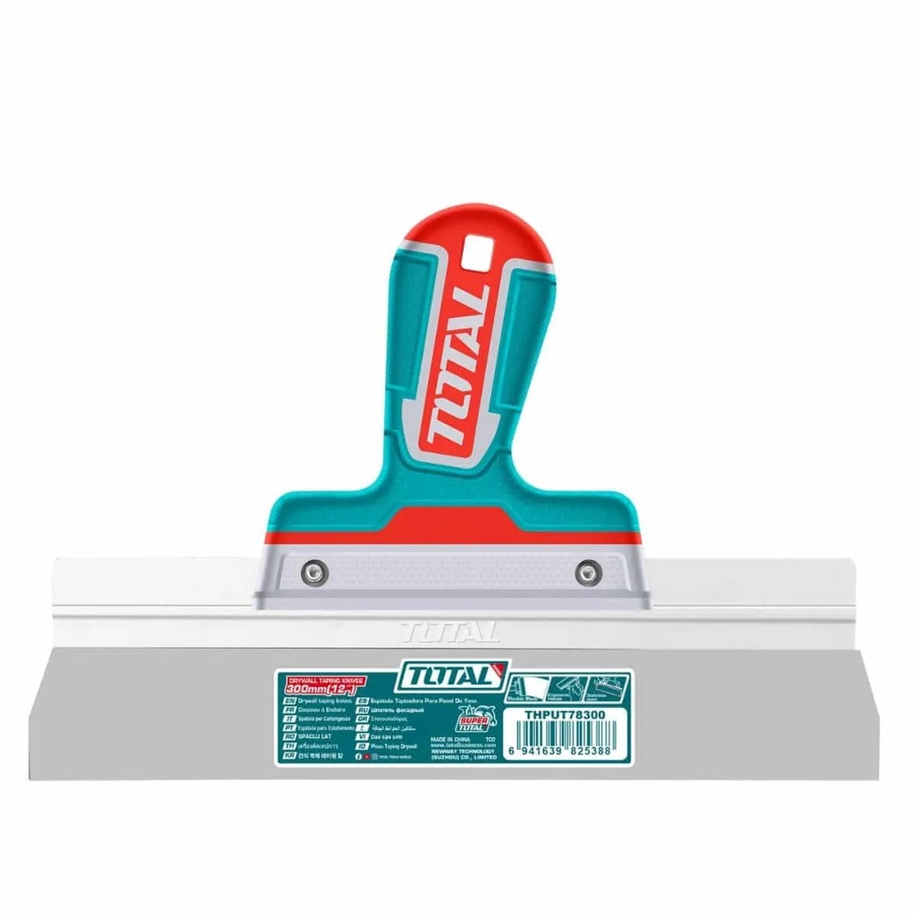 THPUT78350 Paleta Yeso 14" TOTAL