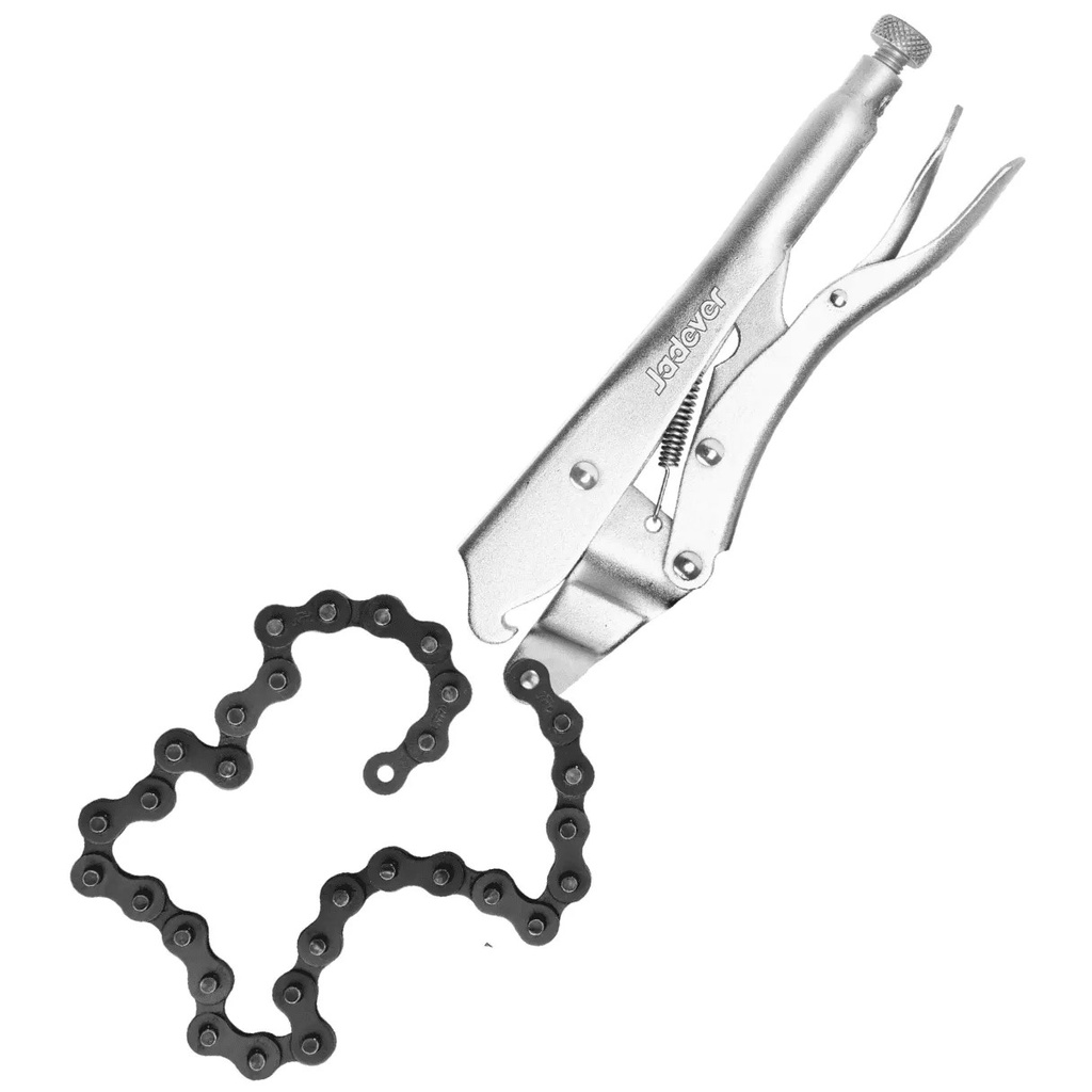 WLP5510  [WLP5510] Alicate de cadena 10