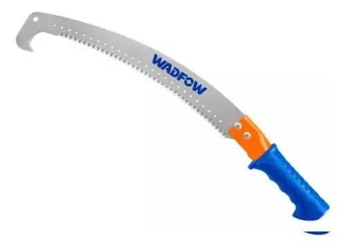 WHW8G14 Sierra arco con gancho 14" WADFOW