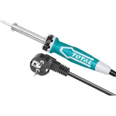 TET1406 Cautin 40w recto PESADO TOTAL