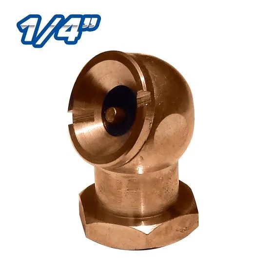 10459  LK-31 BOQUILLA PARA INFLAR LLANTA 1/4"  NPT