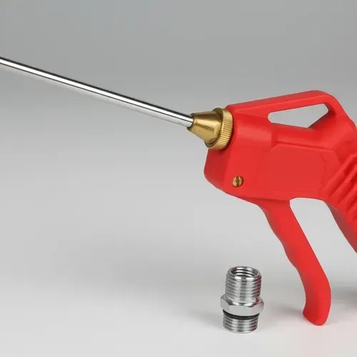 25968  LA-08C PISTOLA P/AIRE 280MM