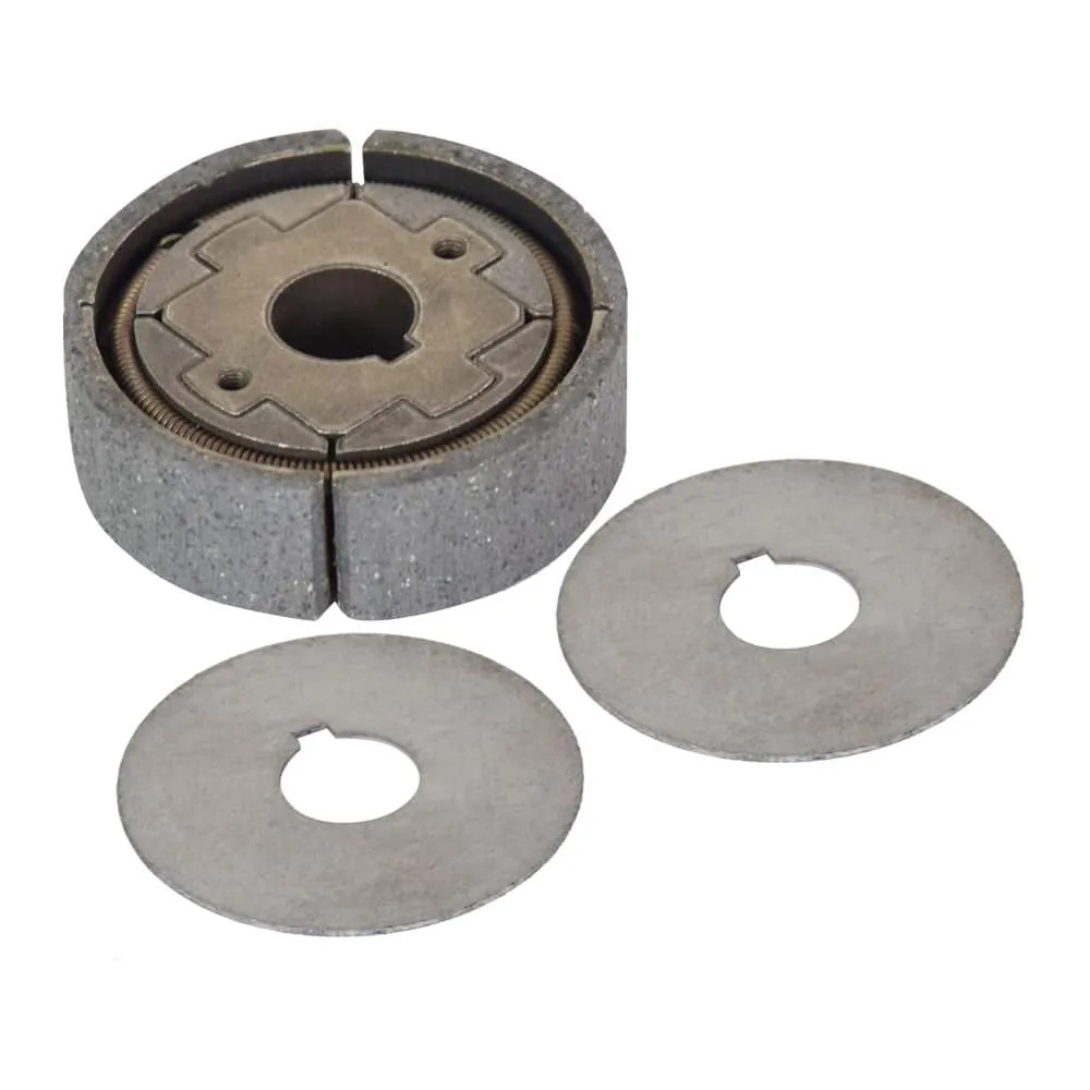 22993  RM80H-CLR EMBRAGUE DE APISONADOR  P/RM80H (23)