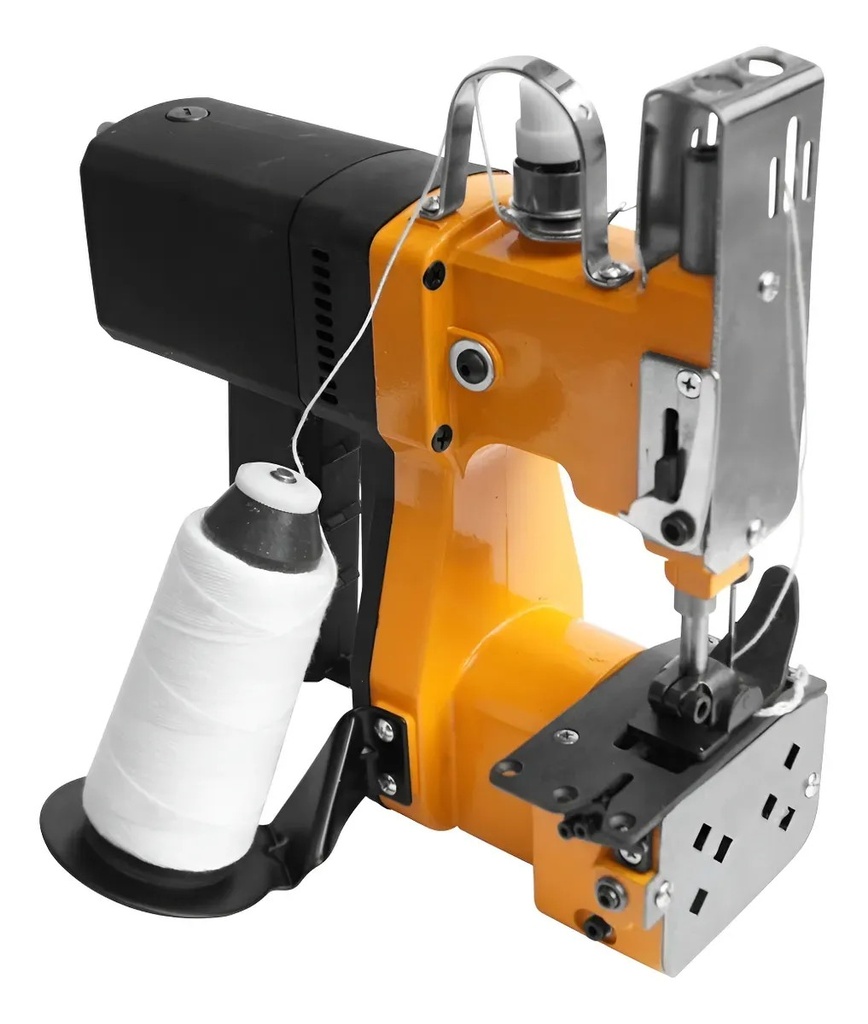 17100  GK-9 JP MAQUINA PARA COSER SACOS  220V MODELO JAPONES