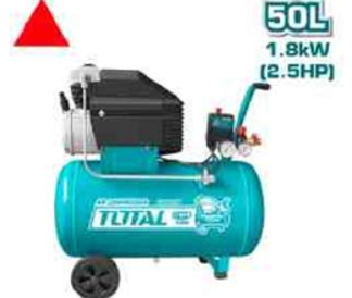 TC120246-5 Compresora de aire 24LT TOTAL