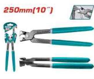 THT28101 Tenaza 10" TOTAL