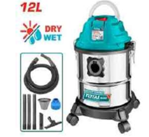 TVC12202 Aspiradora 12L SUPER SELECT TOTAL
