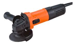 AG125-11S AG125-11S AMOLADORA VELOCIDAD VARIBALE 1100W REDBO