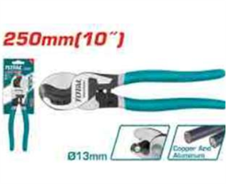 THT115102 Cortador de Cable 10" INDUSTRIAL TOTAL