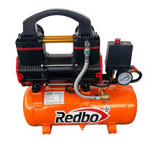 AC1100*1-9L COMPRESORA AC 1100*1-9L REDBO