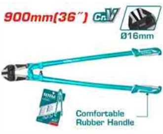 THT113366 Cizalla 36" TOTAL