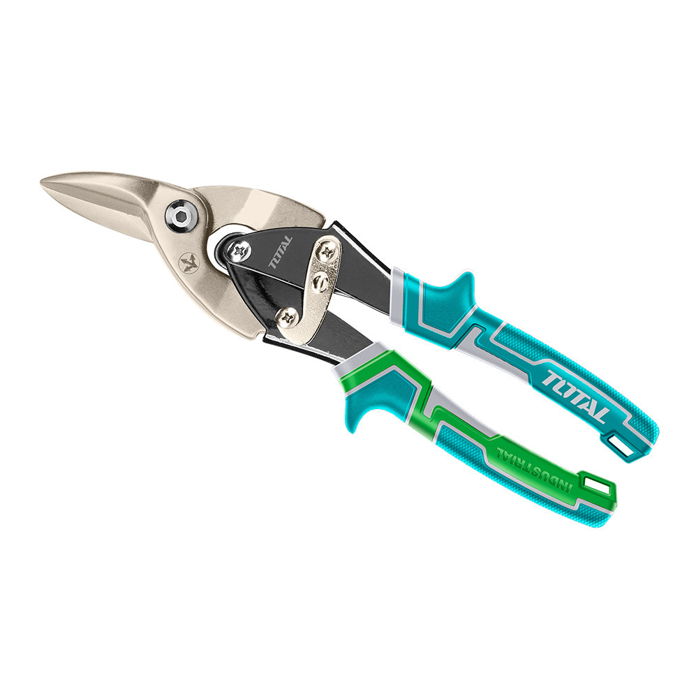 [THT523106] THT523106 Tijera Aviacion 10" Corte Derecho TOTAL