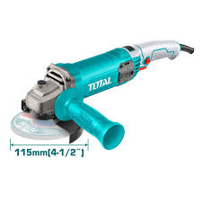 TG10911576 Amoladora 4-1/2" 960W TOTAL