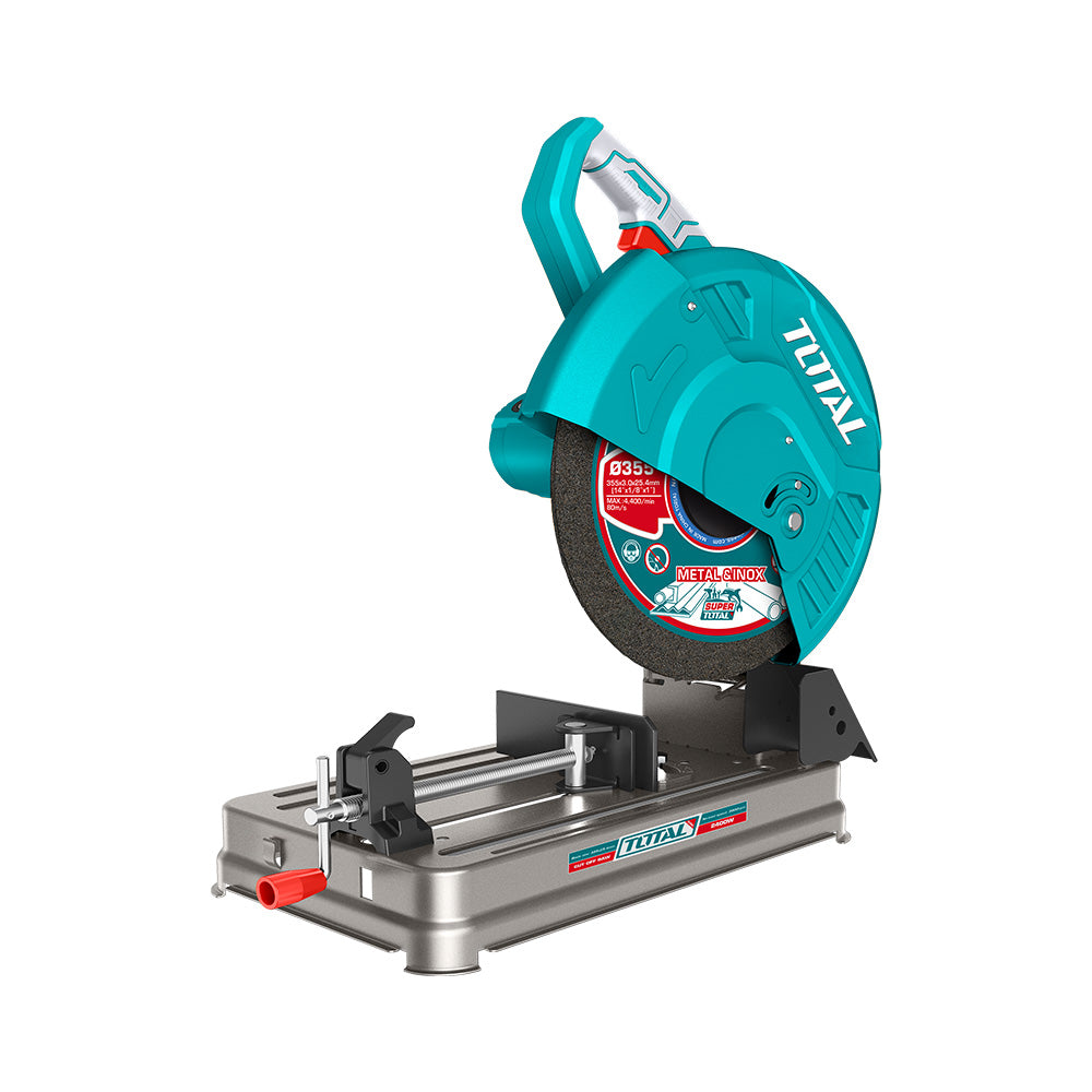 [TS9243558] TS9243558 Tronzadora 2400W TOTAL