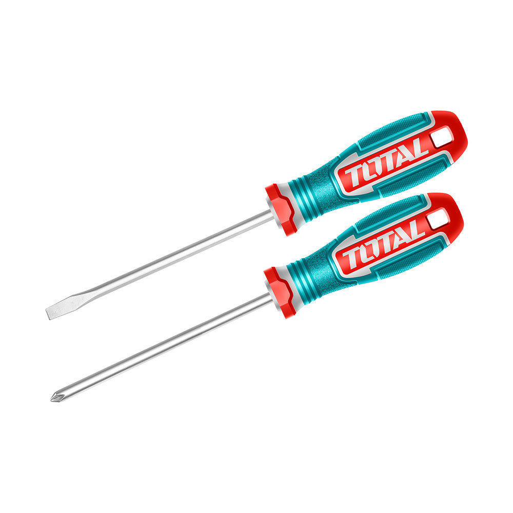 [TKSDS0226] TKSDS0226 Jgo x2pcs Desarmador S2 TOTAL