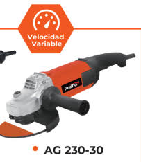 AG230-30 AG230-30 AMOLADORA ANGULAR 3000W REDBO
