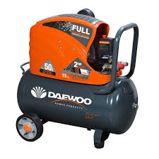DCADAC50-D COMPRESORA DE AIRE DAC50D DAEWOO DAEWOO