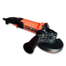 AG125-95SS AG125-95SS AMOLADORA VELOCIDAD VARIABLE 950W REDBO