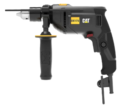 DX175 TALADRO 600W DX175 CAT