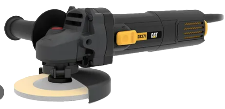 DX371 AMOLADORA 750W DX371 CAT