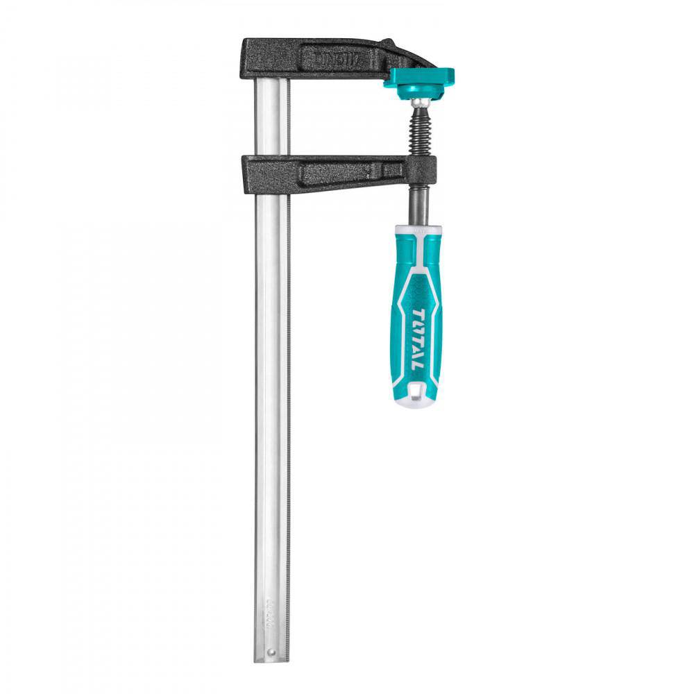 [THT1320501] THT1320501 Prensa carpintero F 50x150mm TOTAL