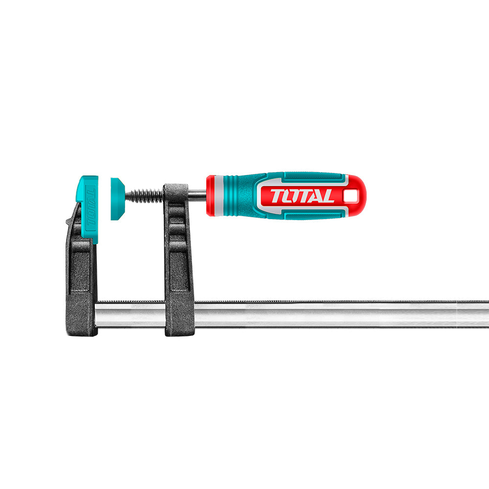 [THT1320503] THT1320503 Prensa carpintero F 50x250mm TOTAL
