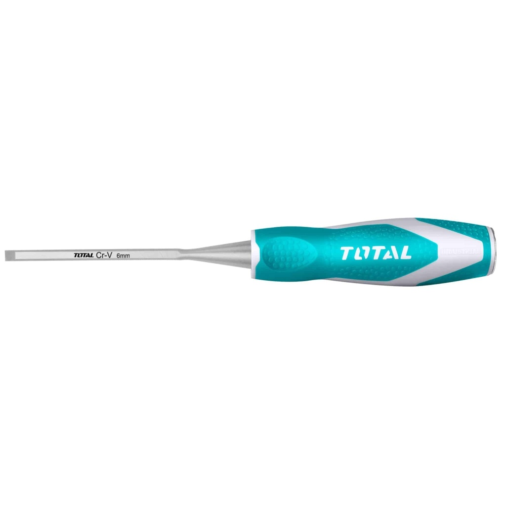 [THT4166] THT4166 Formon P/ Madera 6mm 1/4" TOTAL
