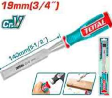 THT41196 Formon 19mm P/ Madera TOTAL