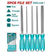 THT918516 Jgo x 5pcs Lima TOTAL