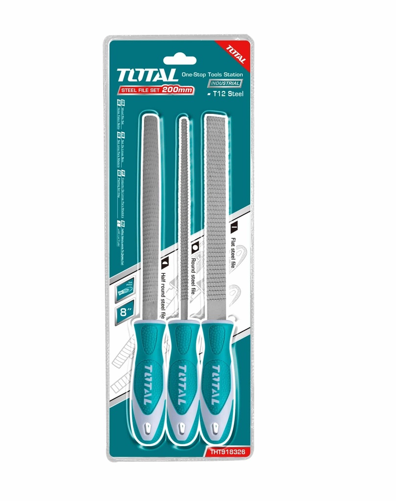 [THT918326] THT918326 Jgo Lima Escofina 3 pcs TOTAL