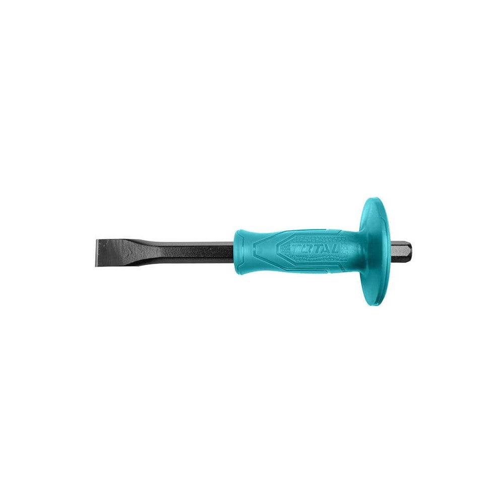 [THT4211026] THT4211026 Cincel con capuchon PLANO 22x16mm LIVIANO TOTAL
