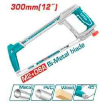 THT54106 Arco sierra 12" PESADO TOTAL