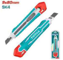 THT5110925 Cutter Delgado ECONOMICO TOTAL