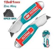 TG5126101 Cutter para cuero 19x61mm PESADO TOTAL