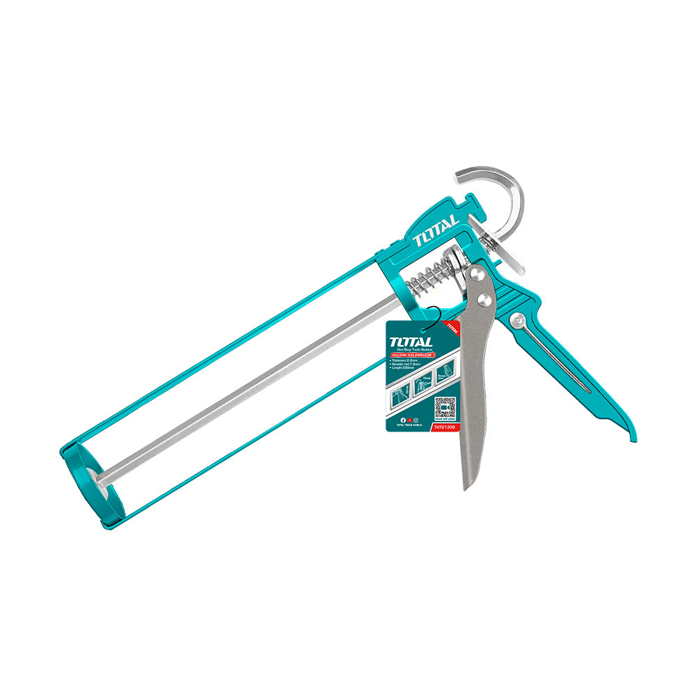 [THT21309] THT21309 Pistola de Silicona TOTAL