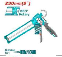 THT21509 Pistola de Silicona 9" PESADA TOTAL
