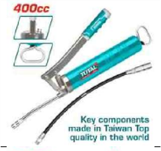 THT111051 Engrasadora 400cc INDUSTRIAL TOTAL