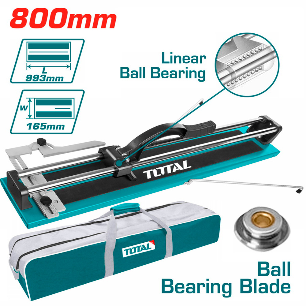 [THT578004] THT578004 Corta cerámico 800mm TOTAL