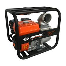 DMB80 MOTOBOMBA 3" GAEH80 DAEWOO DAEWOO