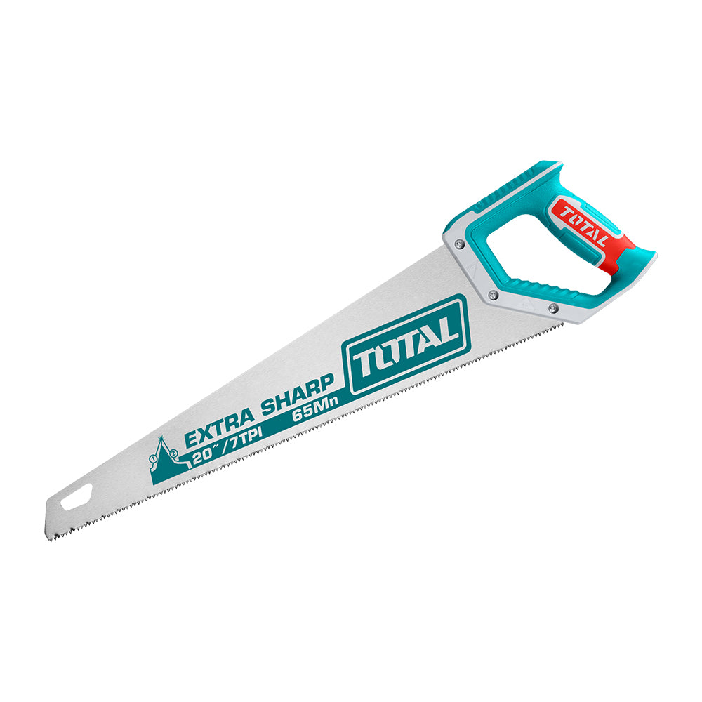 [THT55206] THT55206 Serrucho con mango de plastico 20" TOTAL